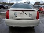 2009 Cadillac Sts  на продаже в New Britain, CT - Side