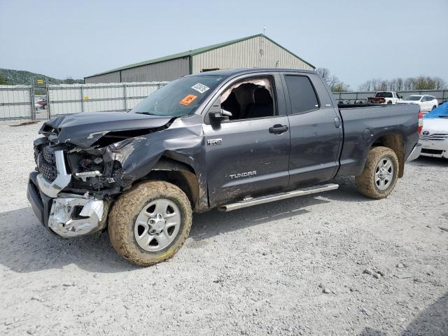 2018 Toyota Tundra Double Cab Sr