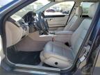 2015 Mercedes-Benz E 350 4Matic Wagon на продаже в Sacramento, CA - Side