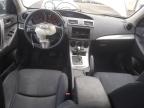 2010 Mazda 3 S на продаже в Woodburn, OR - Front End