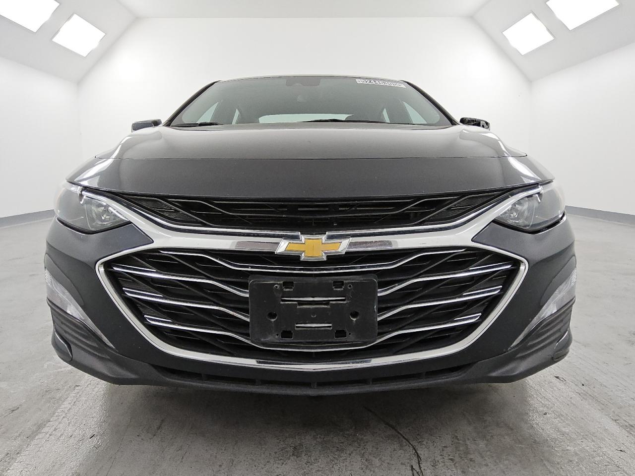2023 Chevrolet Malibu Lt للبيع في Van Nuys، CA - Side