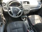 2016 Nissan Versa S за продажба в Mercedes, TX - All Over