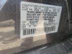 2015 Nissan Sentra S en Venta en Wichita, KS - Rear End