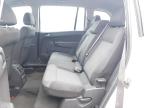 2014 VAUXHALL ZAFIRA EXC for sale at Copart SANDWICH