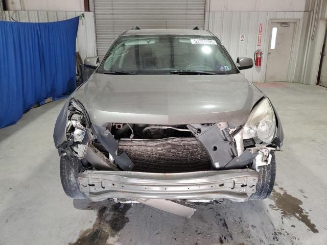 Parquets CHEVROLET EQUINOX 2012 tan