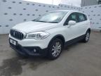 2019 SUZUKI SX4 S-CROS for sale at Copart WHITBURN