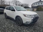 2018 Mitsubishi Outlander Se for Sale in North Billerica, MA - Mechanical