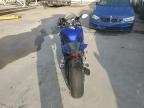 2018 Yamaha Yzfr6  de vânzare în Savannah, GA - Minor Dent/Scratches