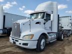 2012 Kenworth T660 Semi Truck for Sale in Fresno, CA - Normal Wear
