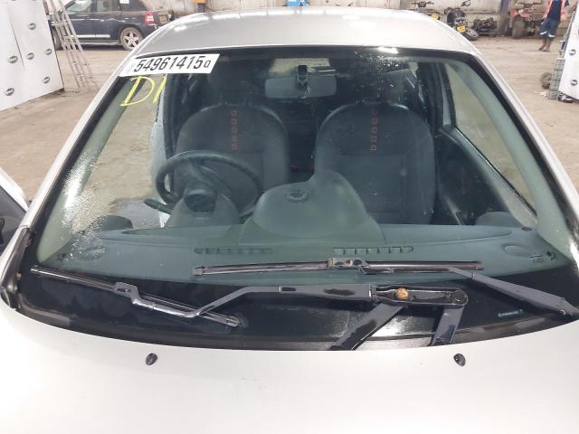 2010 RENAULT TWINGO EXT