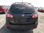 2012 Hyundai Santa Fe Gls продається в Sacramento, CA - Front End