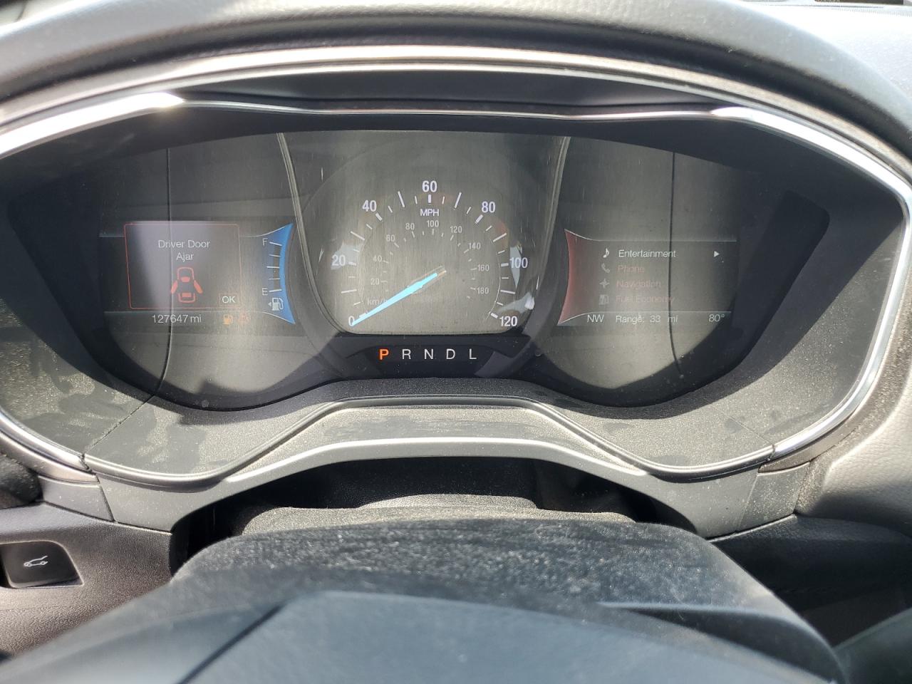 2020 Ford Fusion Se VIN: 3FA6P0LU2LR119084 Lot: 54031135