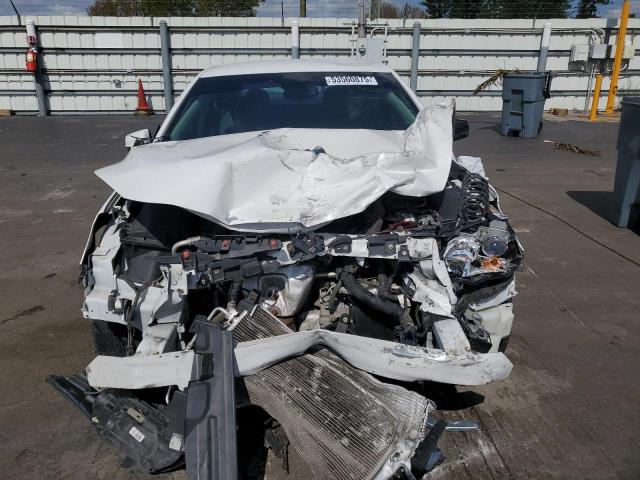  CHEVROLET MALIBU 2016 Білий