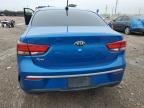 2021 Kia Rio Lx იყიდება Temple-ში, TX - Front End