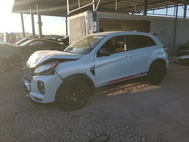 2023 Mitsubishi Outlander Sport S/Se