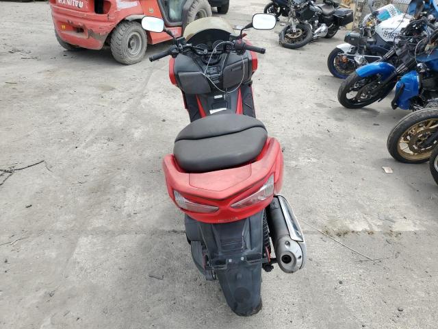 2015 HONDA NSS300 