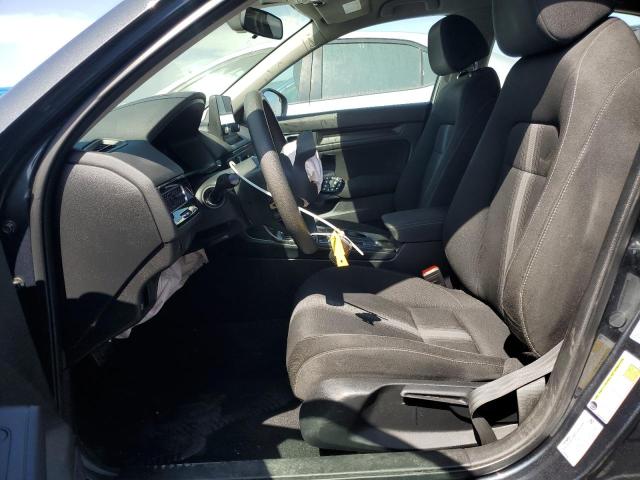  HONDA CIVIC 2022 Серый