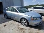 2007 Hyundai Sonata Se за продажба в Savannah, GA - Rollover
