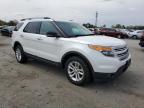 2012 Ford Explorer Xlt for Sale in Fredericksburg, VA - Side