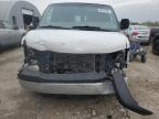 2014 Gmc Savana G2500 zu verkaufen in Wichita, KS - Front End