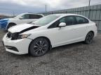 Ottawa, ON에서 판매 중인 2013 Honda Civic Lx - Front End