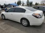 2009 Nissan Altima 2.5 for Sale in Rancho Cucamonga, CA - Minor Dent/Scratches