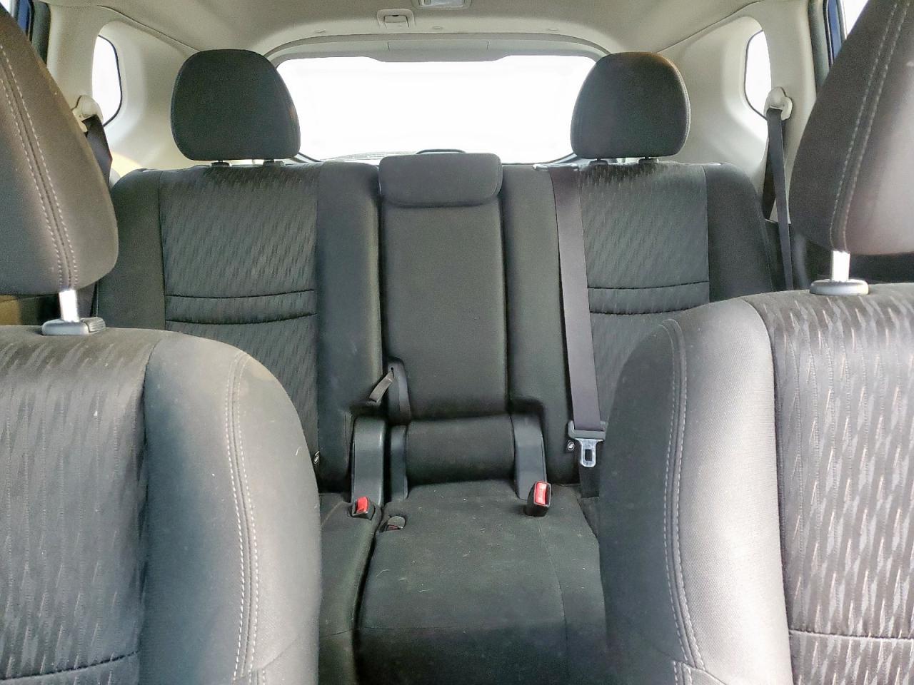 KNMAT2MT0KP547548 NISSAN ROGUE 2019