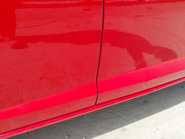 2015 SEAT IBIZA FR B