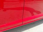 2015 SEAT IBIZA FR B for sale at Copart YORK