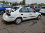 1997 Honda Civic Lx للبيع في Woodburn، OR - Rear End