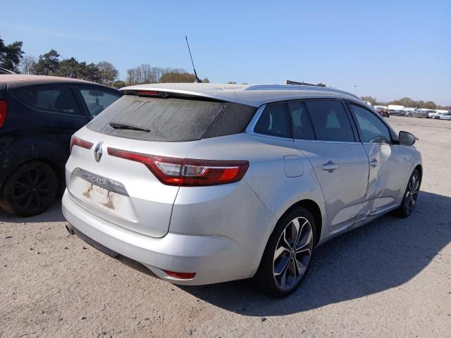 2017 RENAULT MEGANE SIG