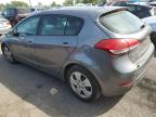 2016 Kia Forte Lx за продажба в Portland, OR - Mechanical