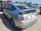 2005 TOYOTA PRIUS T SP for sale at Copart ROCHFORD