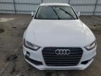 2016 Audi A4 Premium S-Line продається в Vallejo, CA - Mechanical
