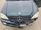 2002 Mercedes-Benz Ml 320 for Sale in Waldorf, MD - Front End