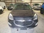 2016 Chevrolet Equinox Ltz   de vânzare în Eldridge, IA - Undercarriage