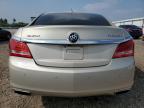 2014 Buick Lacrosse Premium na sprzedaż w Mercedes, TX - Water/Flood