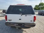 2002 Ford Expedition Xlt en Venta en Lebanon, TN - Rear End