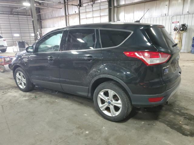 Parquets FORD ESCAPE 2013 Black
