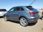 2017 Audi Q3 Premium de vânzare în Brighton, CO - Minor Dent/Scratches