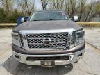 2017 Nissan Titan Xd Sl за продажба в Rogersville, MO - Water/Flood