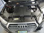 2018 Audi Q7 Prestige продається в Fort Wayne, IN - All Over