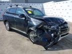 2018 MITSUBISHI OUTLANDER for sale at Copart WHITBURN