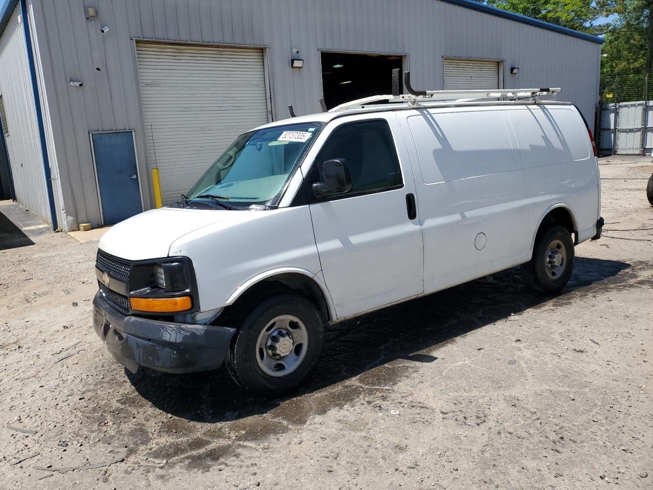 Austell, GA에서 판매 중인 2013 Chevrolet Express G2500 - All Over