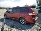 2014 Toyota Sienna Le for Sale in Windsor, NJ - Front End