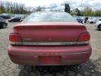 1998 Chrysler Cirrus Lxi იყიდება Portland-ში, OR - Front End