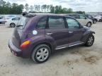 2004 Chrysler Pt Cruiser Touring en Venta en Harleyville, SC - Front End