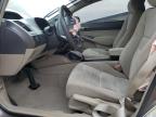 2010 Honda Civic Lx for Sale in East Granby, CT - Front End