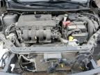 2016 Nissan Sentra S للبيع في Portland، MI - Front End