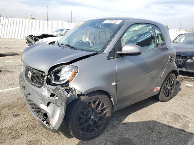 2018 Smart Fortwo 